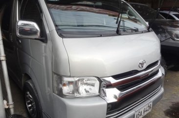 2015 Toyota Hiace for sale