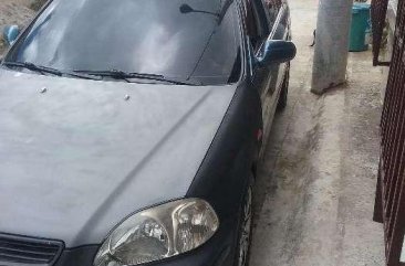 Honda Civic vti vtec 1996 model FOR SALE