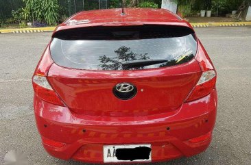 For sale 2014 Hyundai Accent CRDi