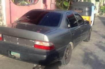 Toyota Corolla 1995 for sale