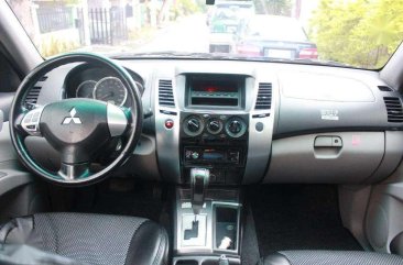 Mitsubishi Montero Sport 2010 4x2 GLS AT Diesel FOR SALE