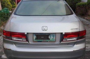 Honda Accord 2005 FOR SALE