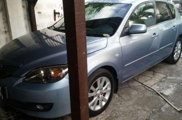 2007 Mazda 3 for sale