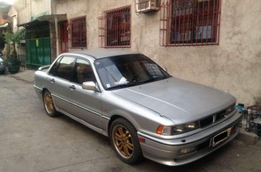 Mitsubishi Galant 1992 for sale