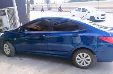 FOR SALE 2017 Hyundai Accent 1.4 