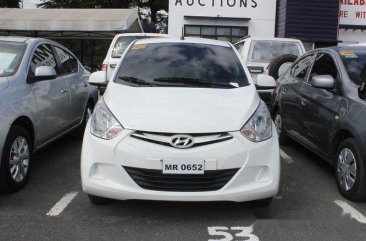 Good as new Hyundai Eon 2016 for sale