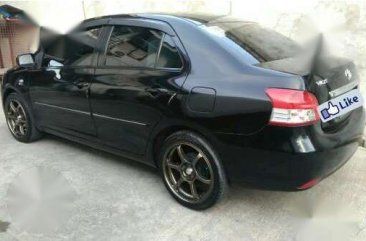 Toyota Vios 2009 for sale