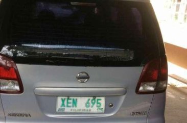 Nissan Serena 2004 for sale