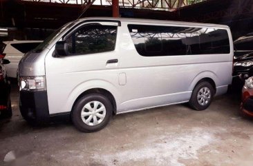 Toyota Hiace Commuter 2016 FOR SALE