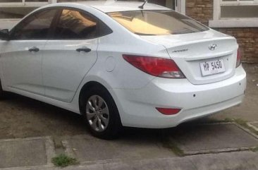 Hyundai Accent 2016 for sale