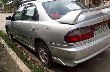 Mazda Familia Car 1998 Manual FOR SALE