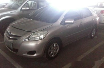 Well-kept Toyota Vios 2009 for sale