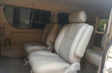 Good as new Toyota Hiace 2009 for sale