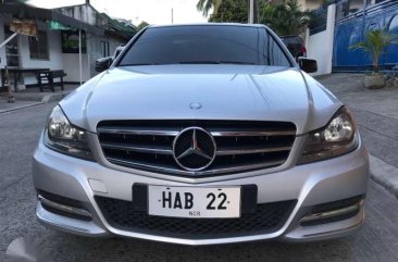 Mercedes Benz C200 2011 for sale