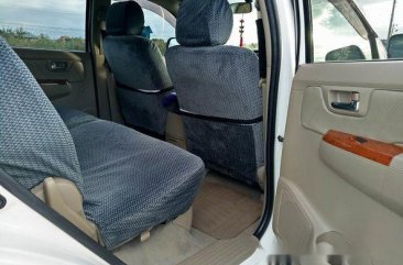 Good as new Toyota Fortuner 2009 for sale