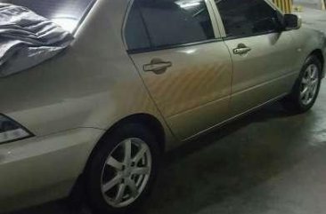 Mitsubishi Lancer 2010 for sale