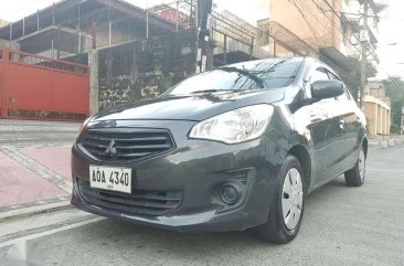 Fastbreak 2014 Mitsubishi Mirage G4 FOR SALE