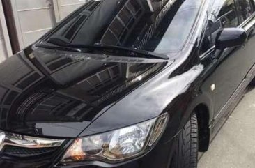 Honda Civic 2010 model FOR SALE