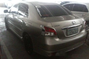 Well-maintained Toyota Vios 2008 for sale