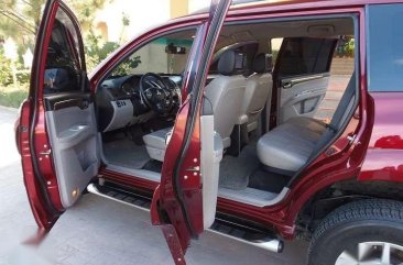 Mitsubishi Montero GTV A/T 2013 Series FOR SALE