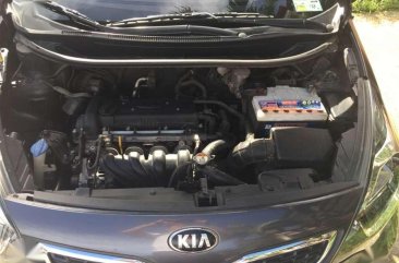 KIA RIO 1.4 EX 2014 for sale