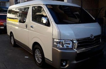 2016 Toyota Super Grandia 3.0 Automatic FOR SALE