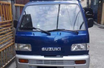 Suzuki Multi Cab BLUE FOR SALE