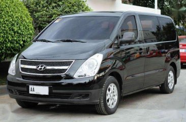 Hyundai Grand Starex - 2014 Model FOR SALE