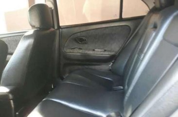 Mitsubishi Lancer 2002 model FOR SALE