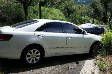 Toyota Camry 2.4G 2008 for sale