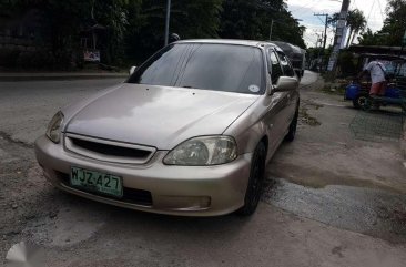 Honda Civic LXI SIR body 1999 for sale