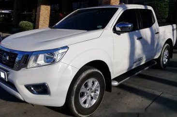 Well-maintained Nissan NP300 Navara 2016 for sale