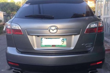 2012 Mazda CX9 AWD for sale