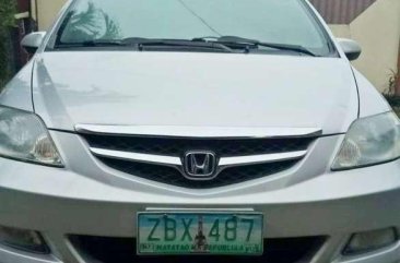 Honda City 2006 FOR SALE