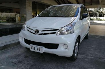 2012 Toyota Avanza for sale