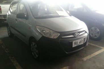 Good as new Hyundai Grand i10 2012 for sale