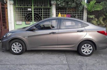 Well-maintained Hyundai Accent 2016 for sale