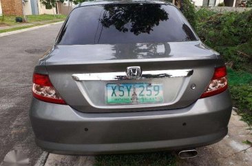 2004 Honda City for sale