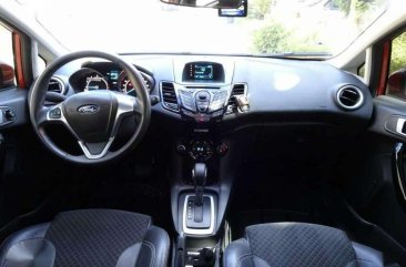 Ford Fiesta 1.0 Ecoboost 2014 FOR SALE