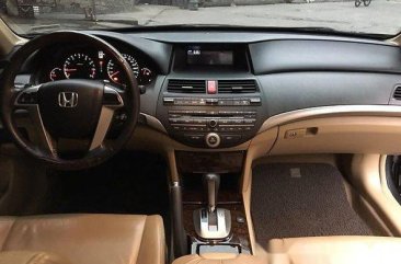 Good as new Honda Accord 2008 for sale