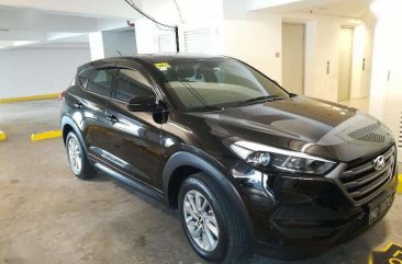 FOR SALE Hyundai Tucson 2016. Automatic. Diesel.