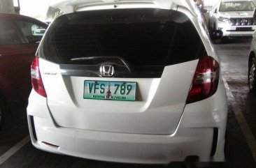 Good as new Honda Jazz 2013 for sale