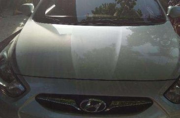 2012 Hyundai Accent FOR SALE