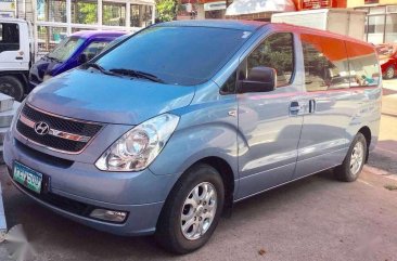 Hyundai Grand Starex 2011 for sale