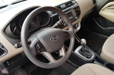 Kia Rio 2016 for sale