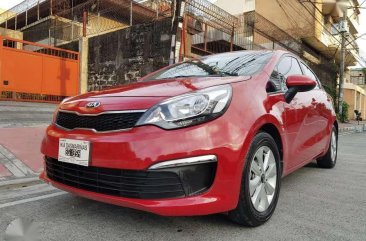 Kia Rio 2016 for sale