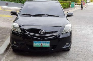 2010 Toyota Vios for sale