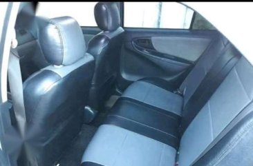 Toyota Vios 2004 1.5G Automatic for sale