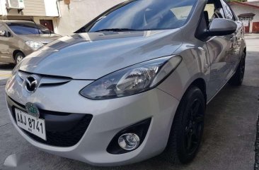 2014 Mazda 2 manual for sale