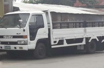 Isuzu Elf 4be1 eagle Inline FOR SALE